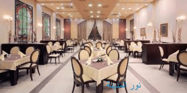 شركة تنظيف مطاعم بالرياض