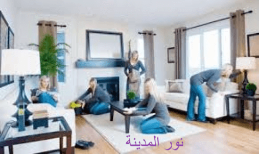 شركة تنظيف شقق بخميس مشيط