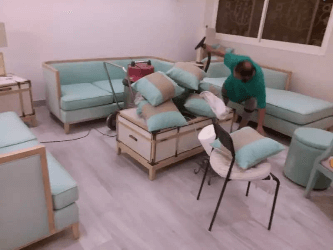شركة تنظيف مجالس بالرياض