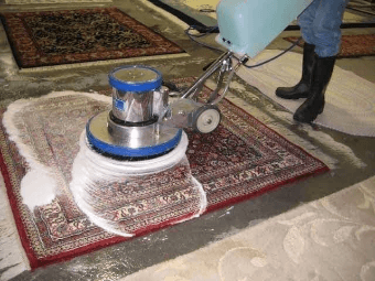 شركة تنظيف موكيت بالدمام