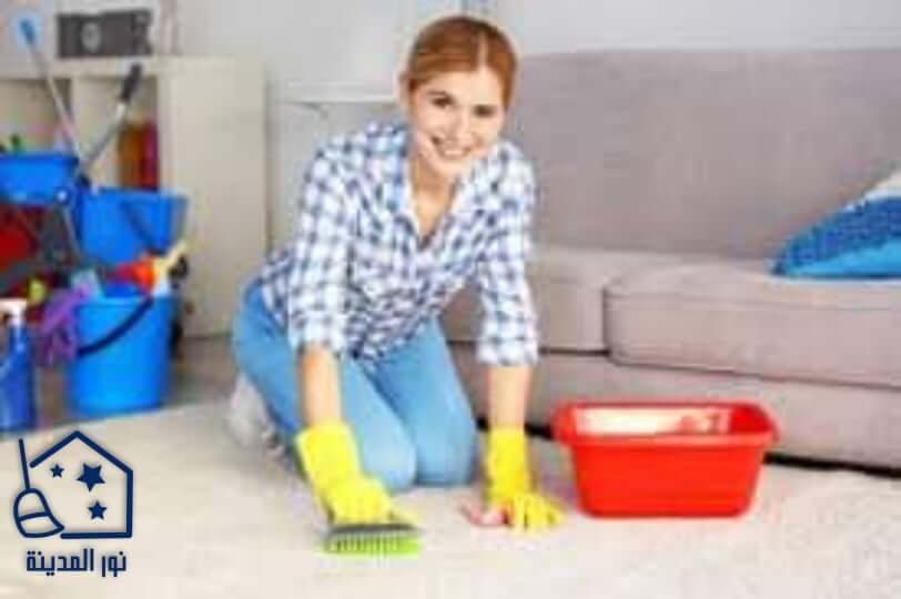 نصائح لتنظيف البيت قبل العيد