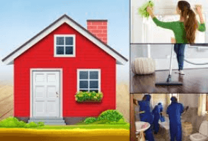 شركة تنظيف بالطائف